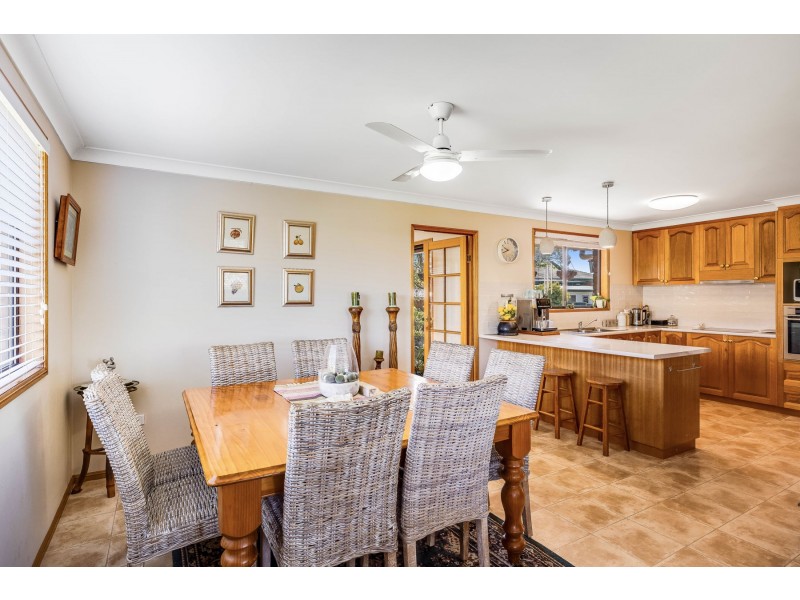 2 Ludgate Court, Rockville QLD 4350