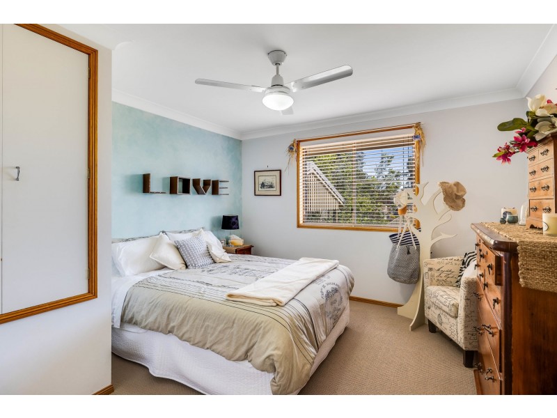 2 Ludgate Court, Rockville QLD 4350