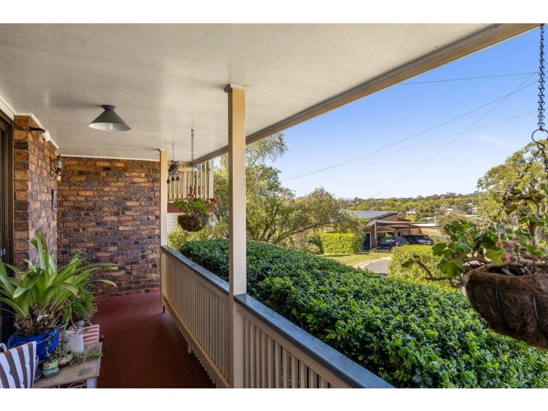 2 Ludgate Court, Rockville QLD 4350