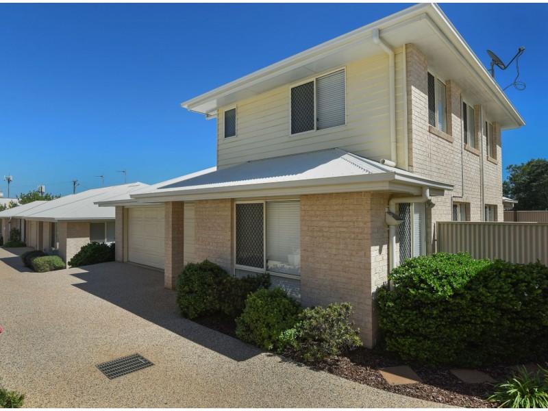 6/3-5 Kirra Street, Wilsonton QLD 4350