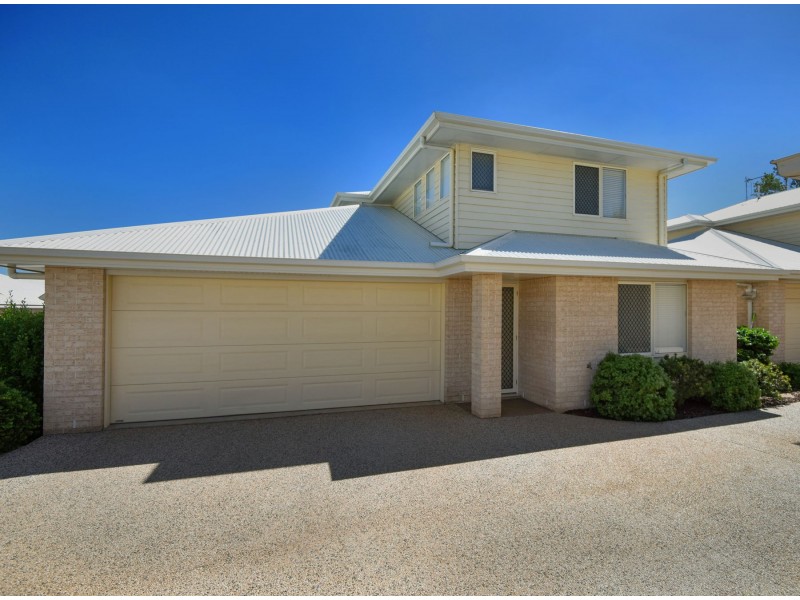 6/3-5 Kirra Street, Wilsonton QLD 4350