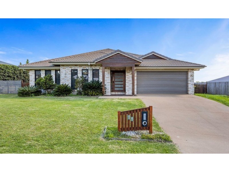 15 Hendra Court, Kleinton QLD 4352