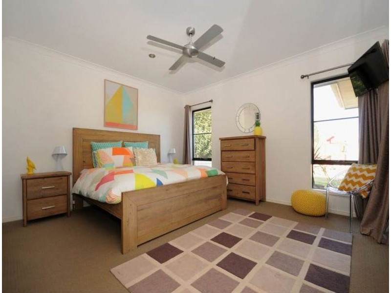 15 Hendra Court, Kleinton QLD 4352