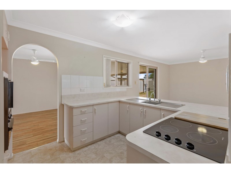 23 Perrin Road, Cambooya QLD 4358