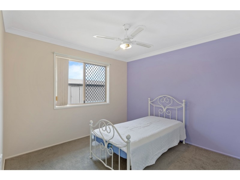 23 Perrin Road, Cambooya QLD 4358