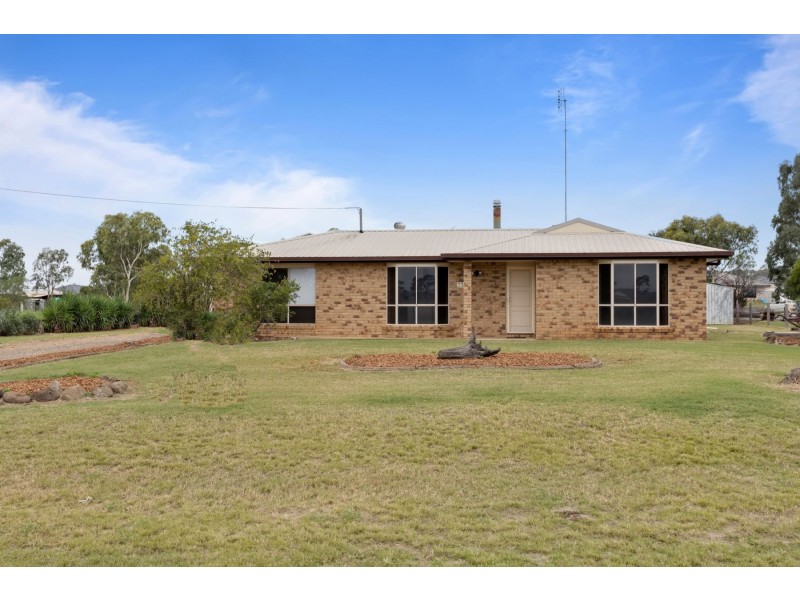 23 Perrin Road, Cambooya QLD 4358