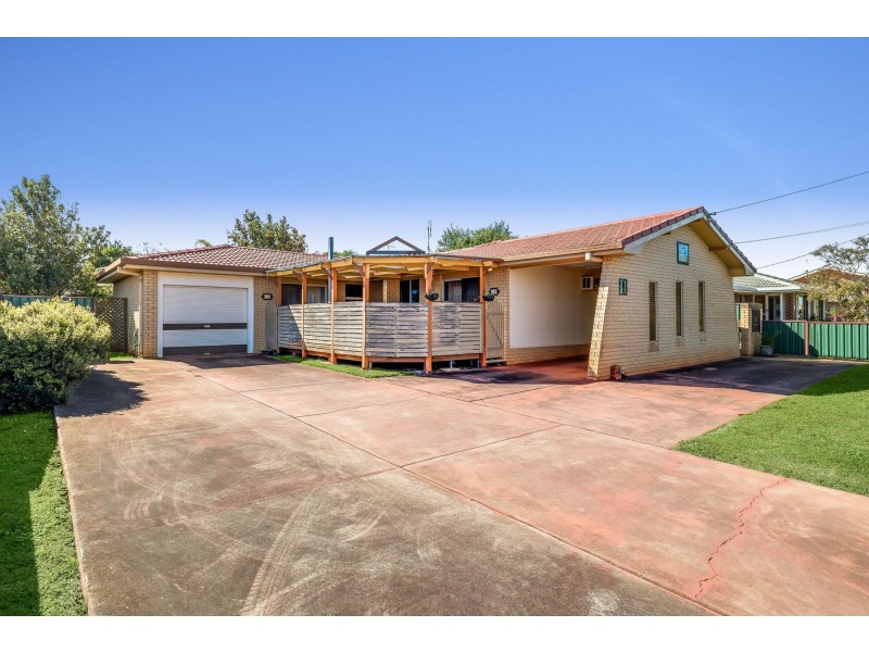 11 Cudgee Court, Wilsonton Heights QLD 4350
