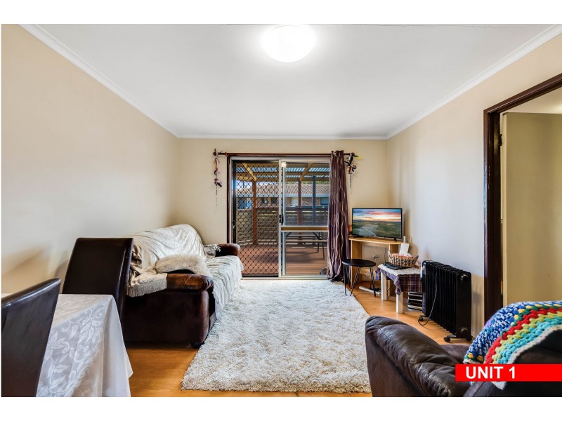 11 Cudgee Court, Wilsonton Heights QLD 4350