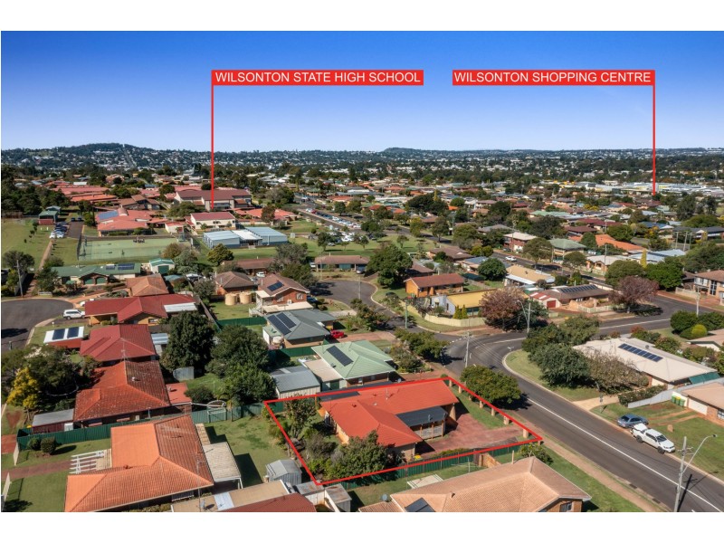 11 Cudgee Court, Wilsonton Heights QLD 4350