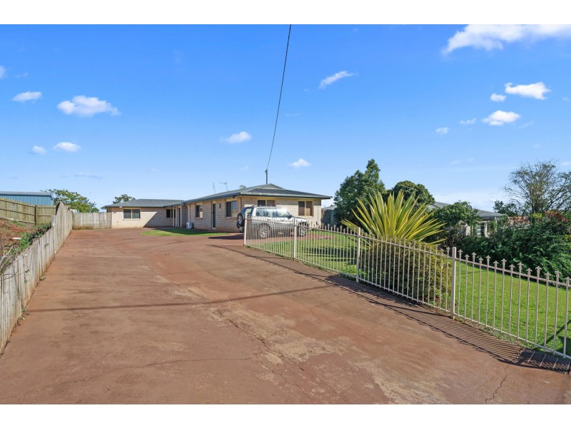 14 Pascoe Lane, Harlaxton QLD 4350