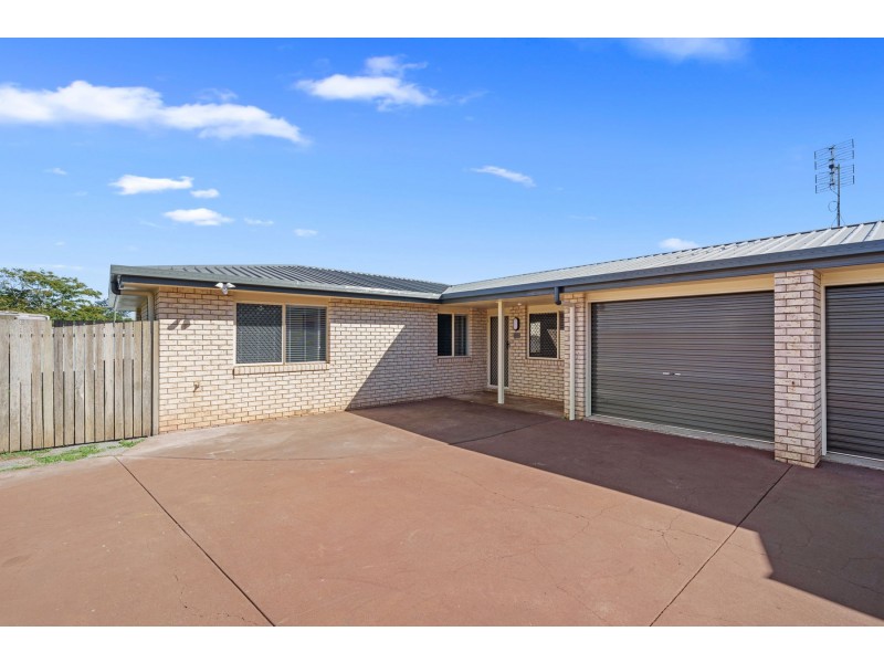 14 Pascoe Lane, Harlaxton QLD 4350