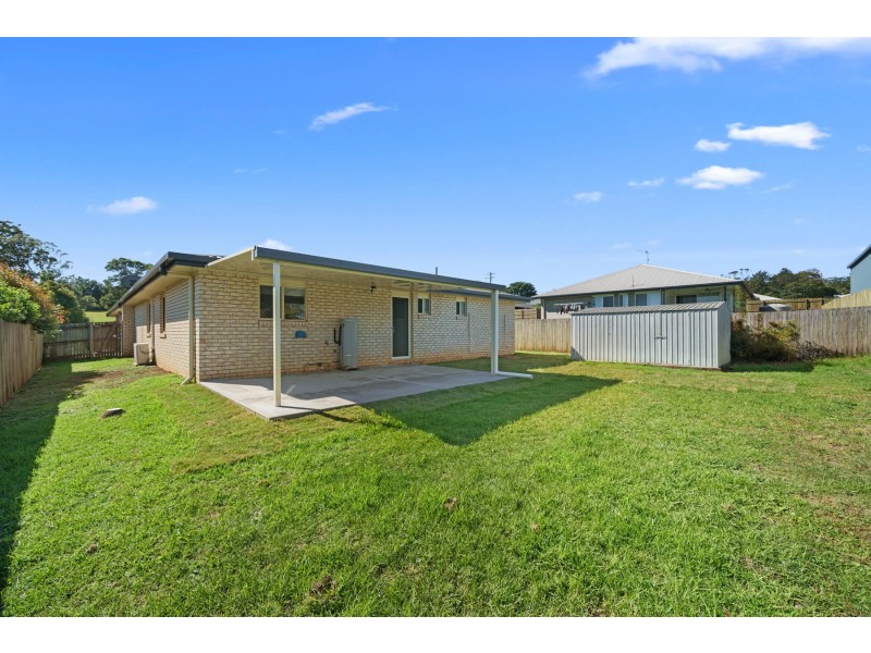 14 Pascoe Lane, Harlaxton QLD 4350