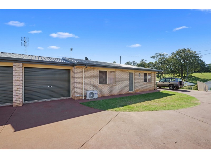 14 Pascoe Lane, Harlaxton QLD 4350