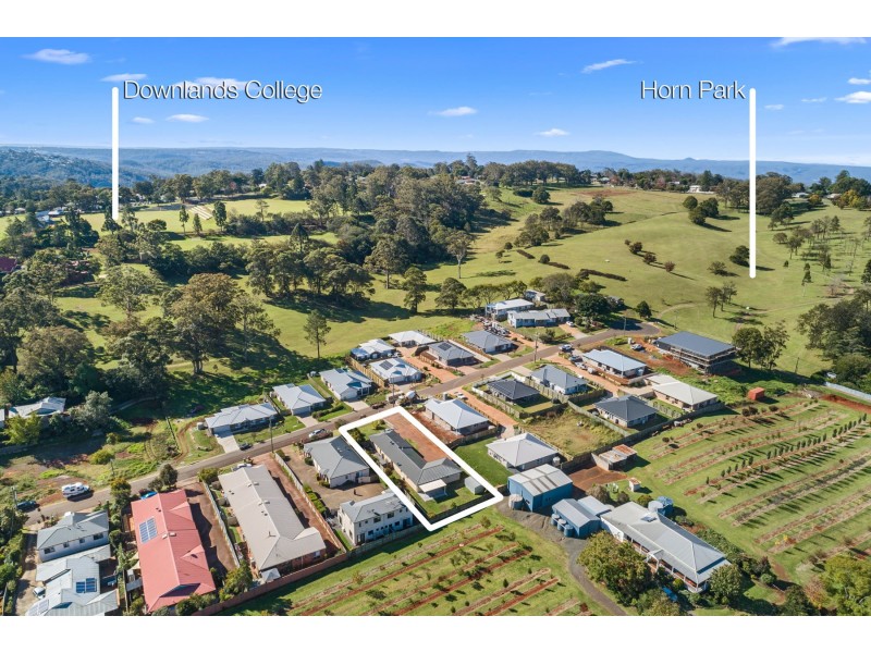 14 Pascoe Lane, Harlaxton QLD 4350