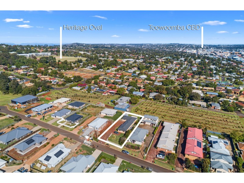 14 Pascoe Lane, Harlaxton QLD 4350