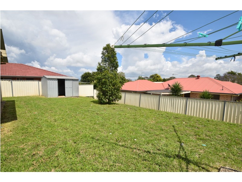 61 Gorman Street, Darling Heights QLD 4350