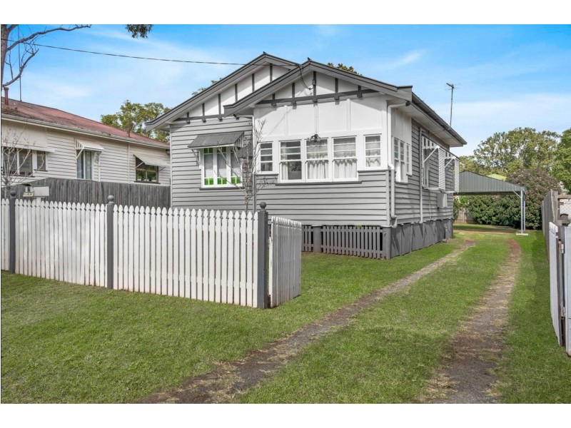 4 Stephen Street, South Toowoomba QLD 4350