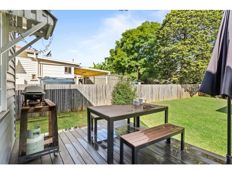 4 Stephen Street, South Toowoomba QLD 4350