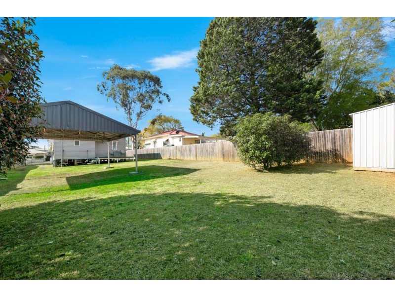 4 Stephen Street, South Toowoomba QLD 4350