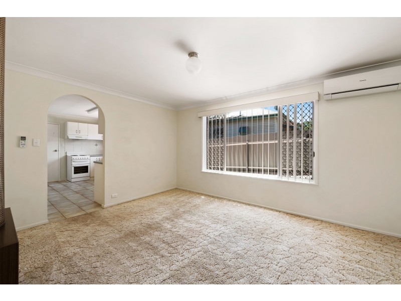 58 Hampton Street, Harristown QLD 4350
