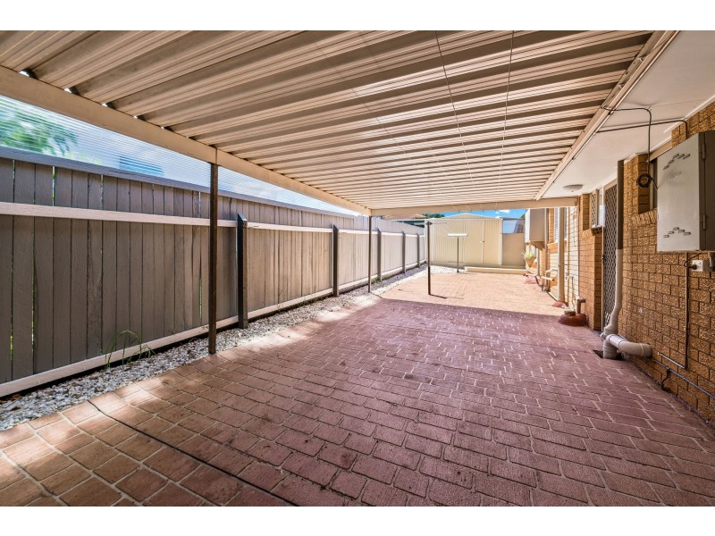 58 Hampton Street, Harristown QLD 4350
