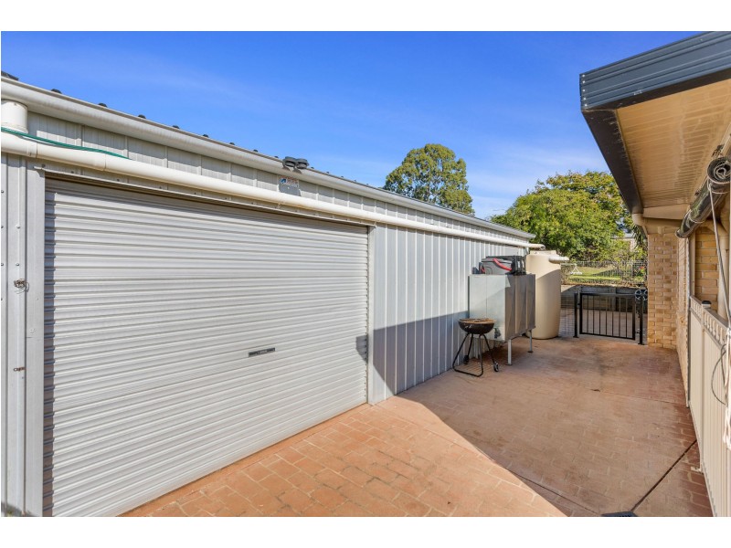 14 Kirklees Street, Newtown QLD 4350