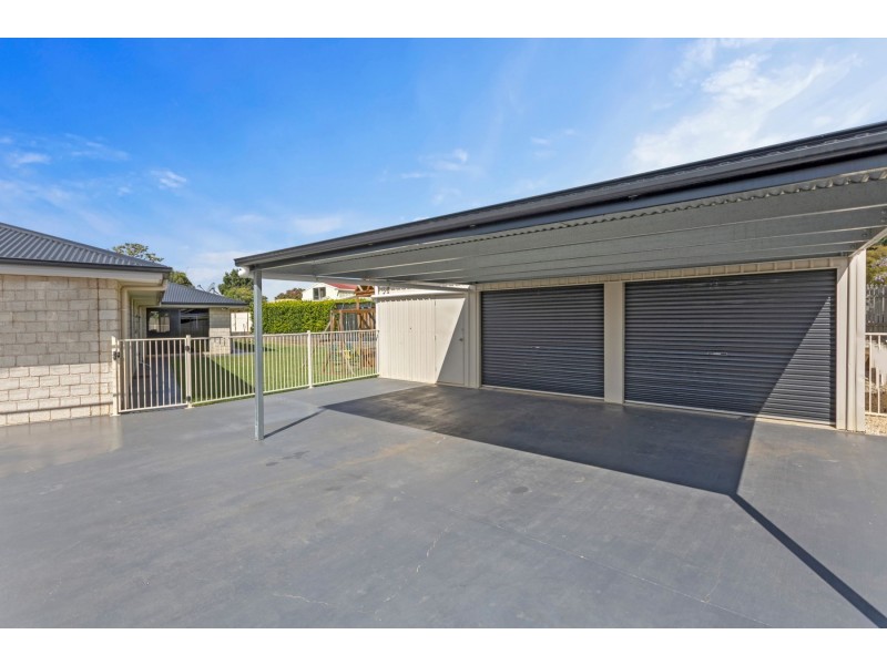 8 Shelley Court, Westbrook QLD 4350