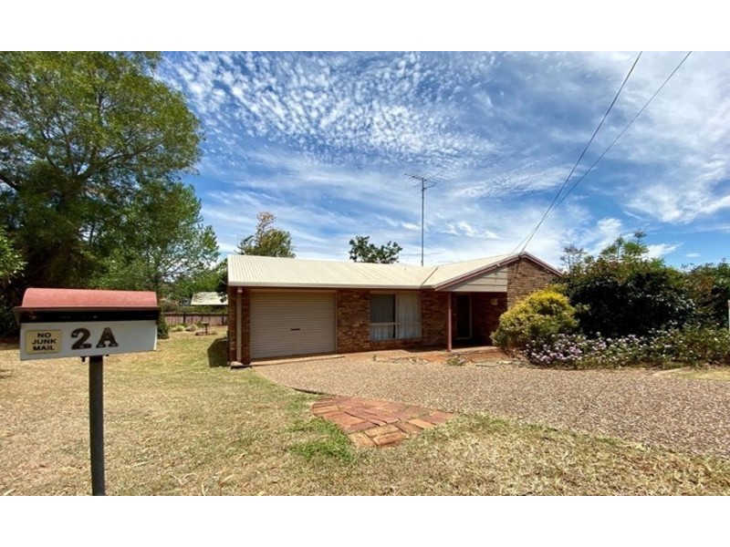 2A Tracey Street, Rangeville QLD 4350