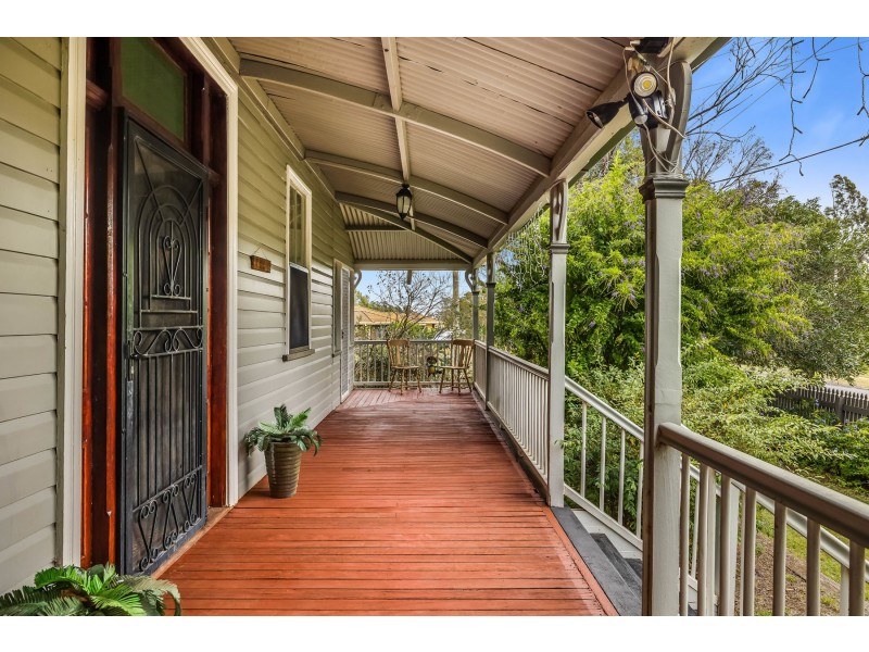 93 Lorrimer Street, Oakey QLD 4401