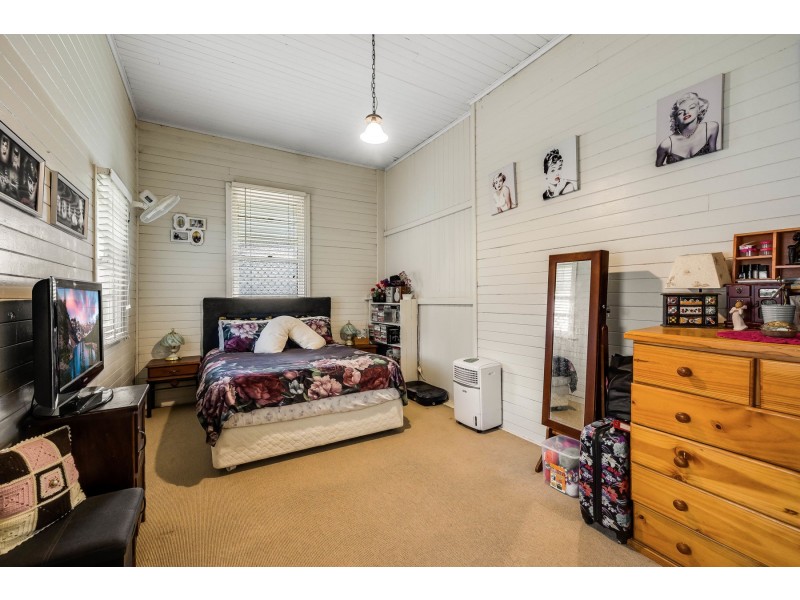 93 Lorrimer Street, Oakey QLD 4401