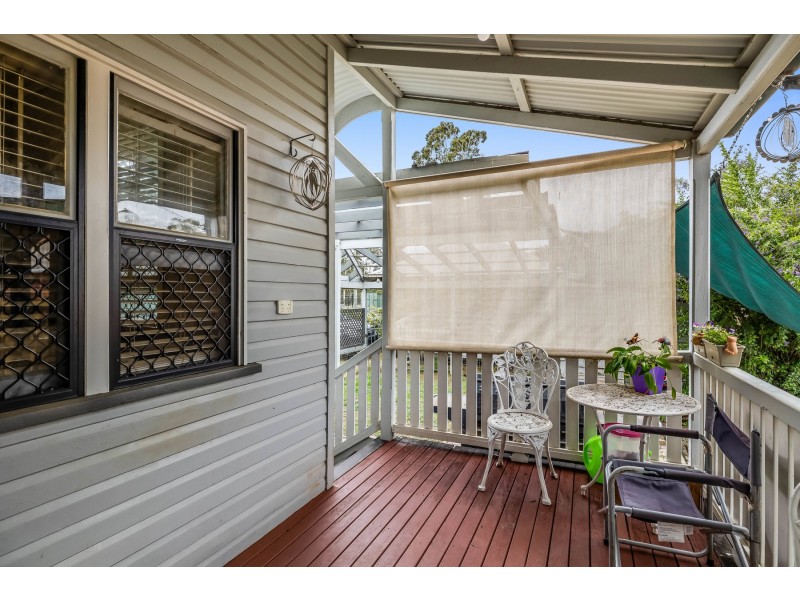 93 Lorrimer Street, Oakey QLD 4401