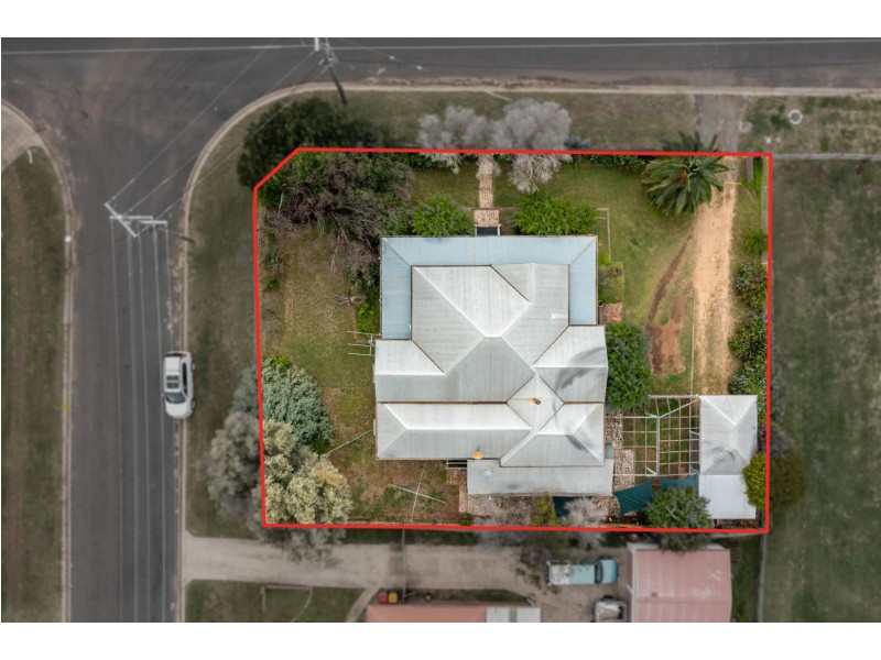 93 Lorrimer Street, Oakey QLD 4401