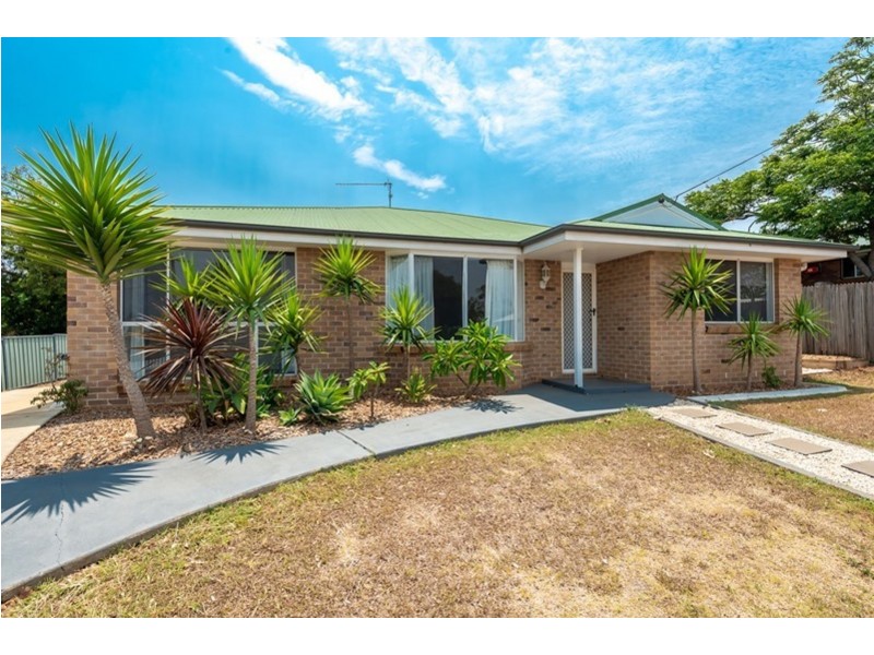 189 Baker Street, Darling Heights QLD 4350