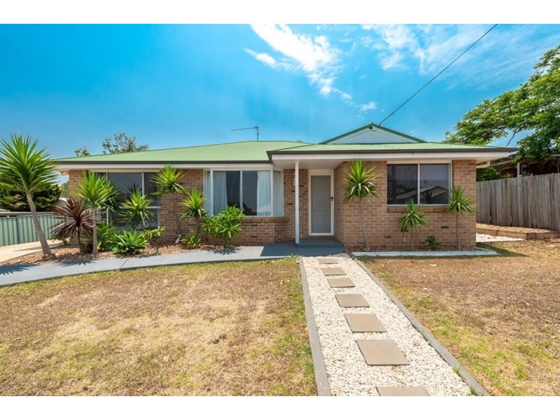 189 Baker Street, Darling Heights QLD 4350