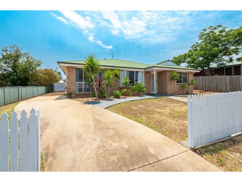 189 Baker Street, Darling Heights QLD 4350