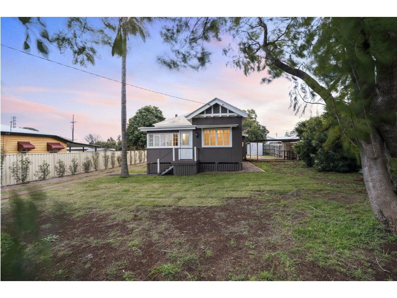 295 Alderley Street, South Toowoomba QLD 4350