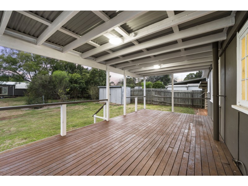 295 Alderley Street, South Toowoomba QLD 4350