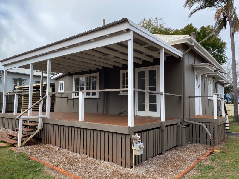 295 Alderley Street, South Toowoomba QLD 4350