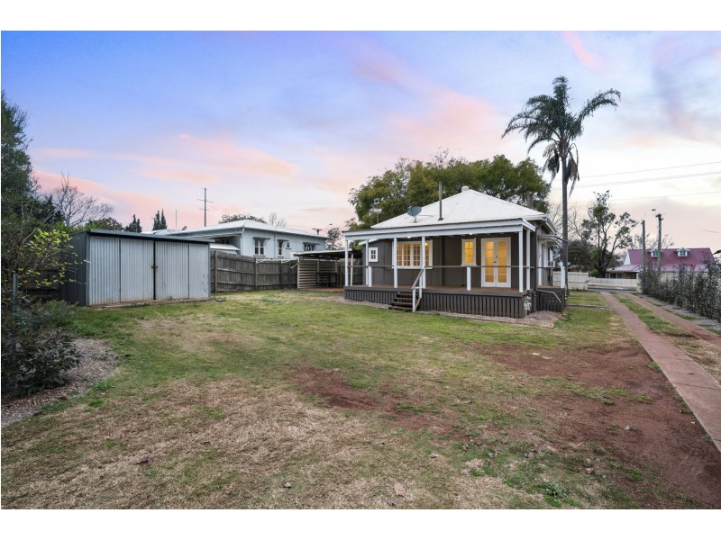 295 Alderley Street, South Toowoomba QLD 4350