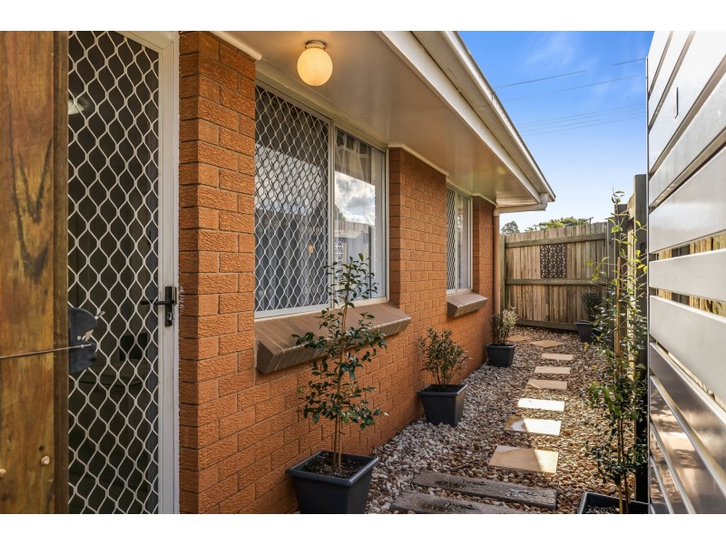 1/160 Drayton Road, Harristown QLD 4350