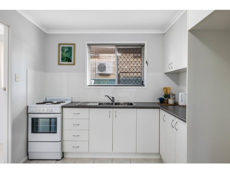 1/160 Drayton Road, Harristown QLD 4350