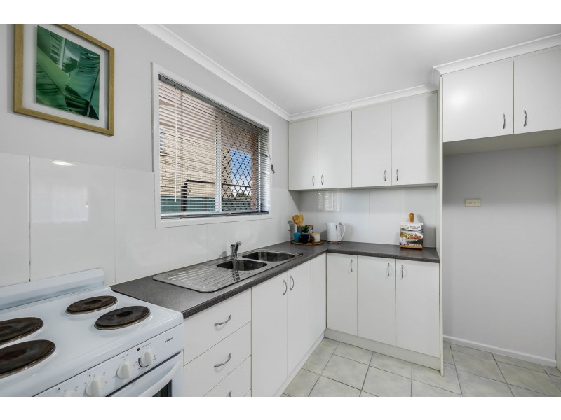 1/160 Drayton Road, Harristown QLD 4350