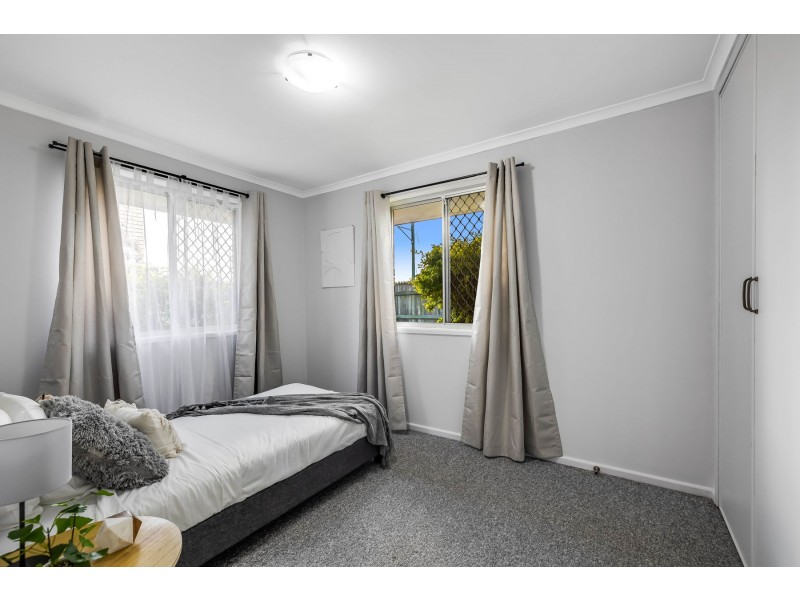 1/160 Drayton Road, Harristown QLD 4350