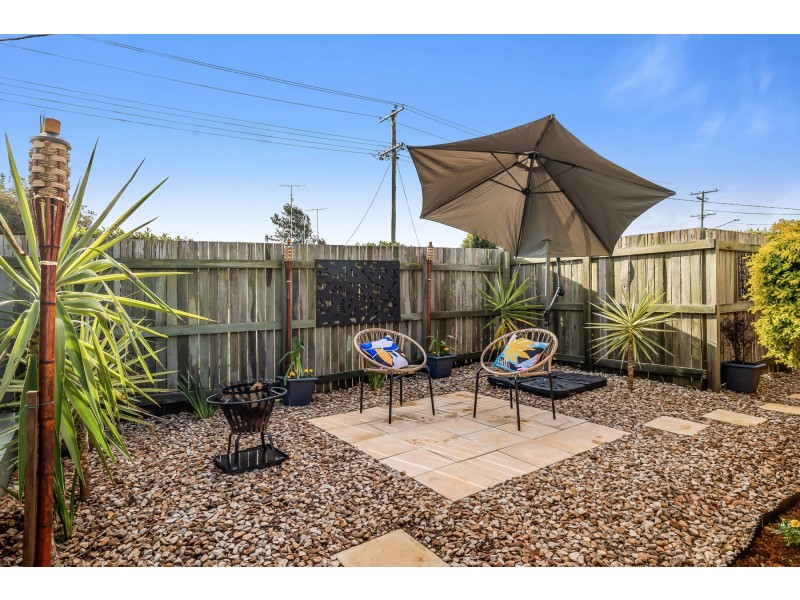 1/160 Drayton Road, Harristown QLD 4350