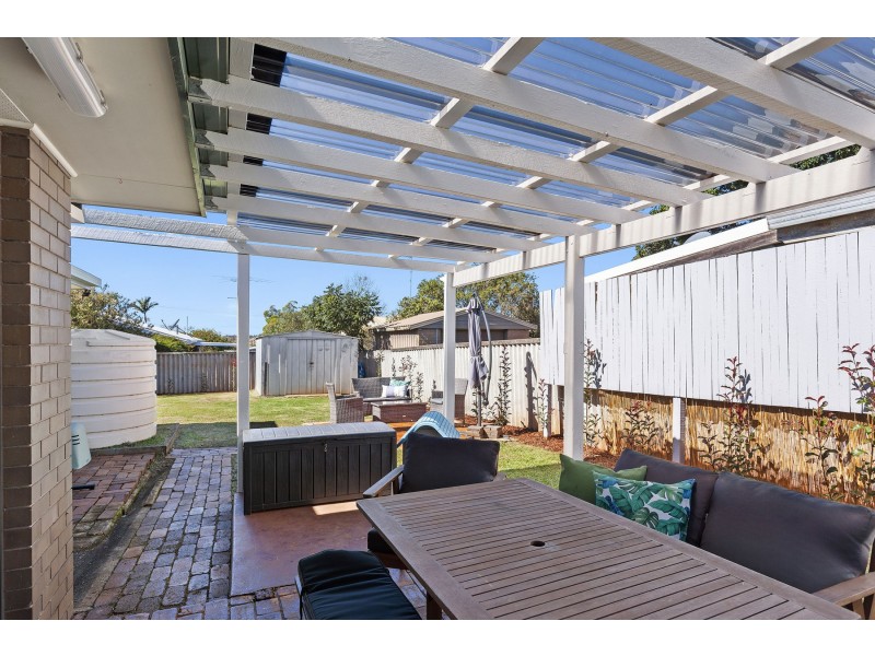 8 Aster Street, Centenary Heights QLD 4350