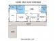 1/1 Beirne Street, South Toowoomba QLD 4350 Floorplan