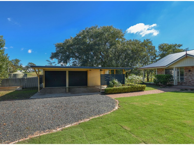 12 Andrews Court, Hodgson Vale QLD 4352