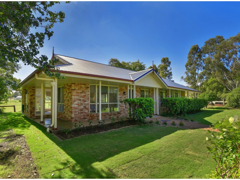 12 Andrews Court, Hodgson Vale QLD 4352