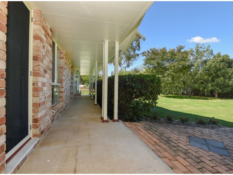 12 Andrews Court, Hodgson Vale QLD 4352