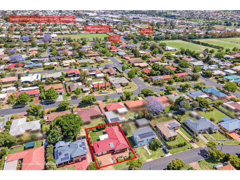 28 Boyett Street, Centenary Heights QLD 4350